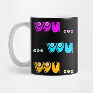 Wu Wu Wu Mug